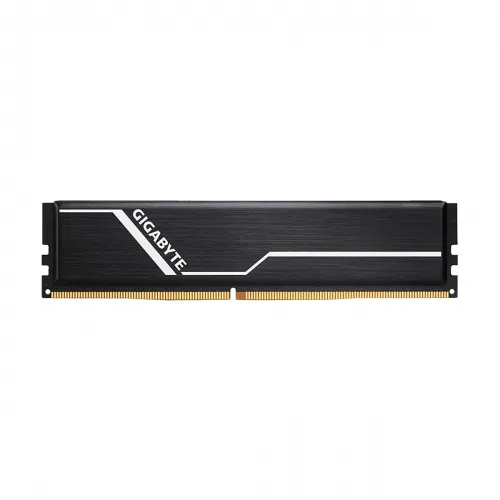 Gigabyte 8GB DDR4 2666MHz Black Heatsink Desktop RAM